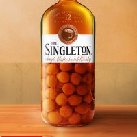 「蘇格登12年單一麥芽威士忌-醇雪莉版蘇梅酒」 一起探索大人的成熟風味