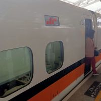 台灣高鐵端午疏運　開放預購時間出爐
