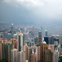 逾4成會員擬搬離香港 美國商會：港區國安法是主因