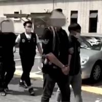 黑道暴力零容忍！　中市警強力掃蕩逮捕涉案85人