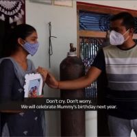 疫情嚴峻硬要選舉 印度逾700名教師染疫身亡