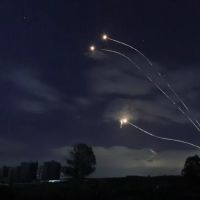 以色列遭3枚火箭攻擊　美反對安理會討論以巴衝突