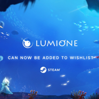 單機新遊《Lumione》開放Steam願望清單，帶你奔赴一場深海幻想的冒險！