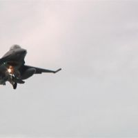 提升性能 「鳳展」計畫F-16從美基地返台