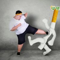 戒菸會讓人發胖？　專家告訴你為什麼
