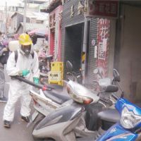 萬華新增43例 陳時中:社區防疫圍堵病毒