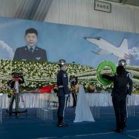 總統親頒褒揚令 表彰殉職飛官潘穎諄守護國家安全