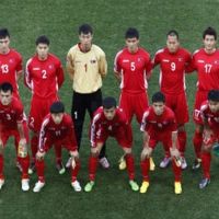 不忍0確診破功？北韓退出2022年世足賽