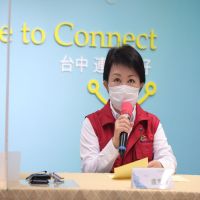 中市女童疑進香團感染　重慶國小停課