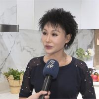 譚敦慈公布早餐菜單　曝在家防疫6大原則！