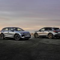 電動陣容新成員 Audi Q4 e-tron / Q4 Sportback e-tron