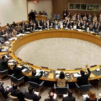 美國阻撓 聯合國安理會以巴聲明再度難產