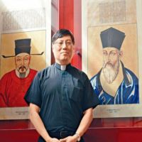教廷意外任命周守仁任香港教區主教　似試探北京態度