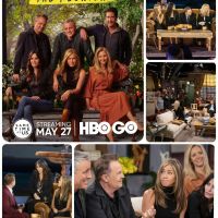2021《六人行》特別篇《六人行：當我們又在一起》5月27日（四）獨家HBO頻道首播 女神卡卡、瑞絲薇斯朋等特別來賓眾星雲集