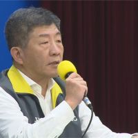 LIVE／信義區長照機構爆群聚感染　陳時中14時親上火線說明