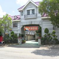 台中摩鐵凶殺案 砍人和被砍的剛從萬華回來