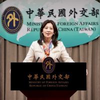 外交部：韓國政府首次公開關切台海安全情勢 意義重大