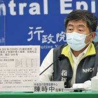 南投縣長想向上海買BNT疫苗 指揮中心：中國若真有心就來申請藥證