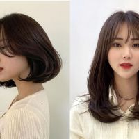 2021捲髮造型推薦這5款！韓國歐膩最愛「水波捲」，「C字捲 」手殘女孩救星
