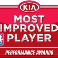 NBA／尼克前鋒蘭道爾　獲選最佳進步獎