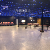 【桃園八德】休閒農場 | 景觀餐廳出租 | 角樂園農場