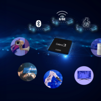 Celeno推出全球首款結合Wi-Fi、藍牙和都普勒雷達之連線性用戶端晶片