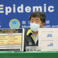 台灣拚了命10人份硬打到10.5人 陳時中：日本疫苗再晚就沒意思了