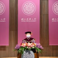 清華大學線上畢業典禮登場　別開生面三項「第一次」校史留下註記