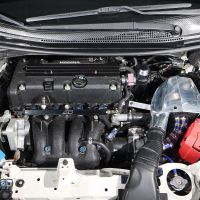 [改裝實戰] DOHC VTEC超爽感(上) Honda Fit K20A完整移植