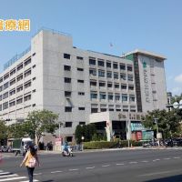 醫院戶外帳篷醫療區　網憂醫療不足　部立臺北醫院發聲明