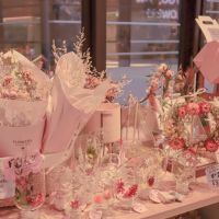 女孩們的秘密基地！精選3家【東京都】浪漫好拍的花卉咖啡廳