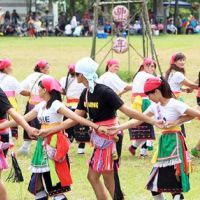 快新聞／台東原住民族部落今年歲時祭儀停辦或延後