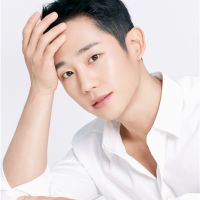 丁海寅被選為全球護膚品牌 JM solution廣告代言人