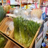 避開市場人擠人風險　新竹市農會推防疫蔬菜箱