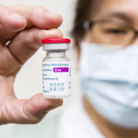 【疫苗關鍵QA】3千萬劑疫苗，能讓台灣群體免疫？1千萬劑疫苗，何時能打完？ 最快何時開放邊境？