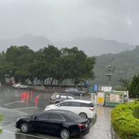 梅雨季中台灣大贏家 輕颱「彩雲」可望助攻鋒面