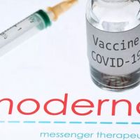 解疫苗荒！莫德納生產減半疫苗  稱「效力不減」