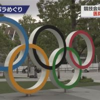 日本疫情不見趨緩 防疫專家:不適宜舉行東京奧運