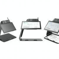 加速無紙化發展　ViewSonic推出首款「桌上型多重身分認證系統」