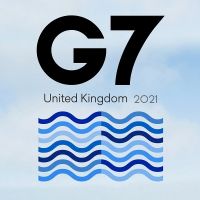 G7財長倫敦面對面會談 討論全球稅務協議