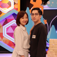 王中平靠這招馴兒超有效　韓靖：比罵人還恐怖！