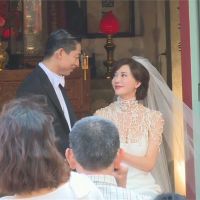林志玲、AKIRA結婚兩週年　甜蜜PO文閃瞎眾人