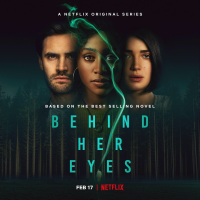 Netflix《三人要守密,兩人得死去》女主角Eve Hewson背景不單純!冷酷神秘感就如U2主唱老爸Bono