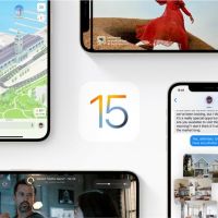 蘋果公布iOS15支援機種！這2款成神機