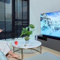 Samsung Neo QLED 8K 量子電視，重塑智慧影音生活新觀點