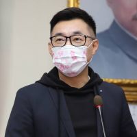 藍營人士疑似特權插隊打疫苗 民進黨：江啟臣應出面說明態度