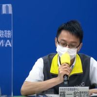 快新聞／聯醫陽明院區要求發燒人員上班　羅一鈞：尚待調查
