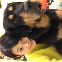 《地球黃金線》 蘇宗怡疫情期間WFH   不擔心兒子只顧愛犬