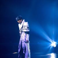 「亞洲唱作天王」林俊傑首場線上售票演唱會《聖所FINALE》終點站即將正式登場