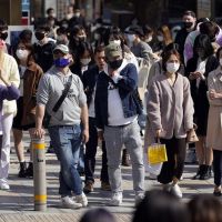東京奧運加劇疫情　專家警告第4波緊急宣言快來了